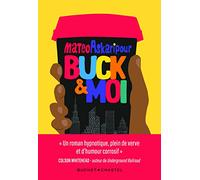 Buck & Moi