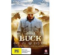 Buck [Edizione: Australia] [Import]