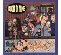 Buck O Nine - Barfly