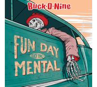Buck-O-Nine – Fundaymental