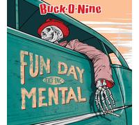 Buck-O-Nine - FunDayMental [Import]
