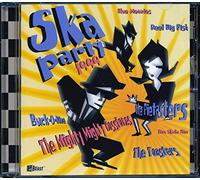 Buck O Nine - Ska Party 1999
