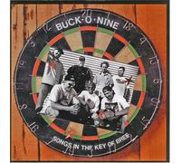 Songs In The Key Of Bree Buck-O-Nine