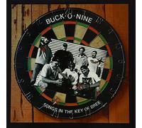 Buck O Nine - Songs in the Key of Bree