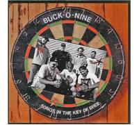 Buck O Nine - Songs In The Key Of Bree CD NEW