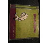 Buck-O-Nine - Twenty-Eight Teeth