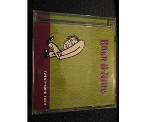 Buck O Nine - Twenty-Eight Teeth