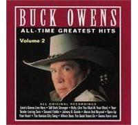 Buck Owens - All-Time Greatest Hits, Vol.2