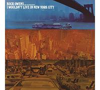 Owens - I Wouldn't Live in New York City