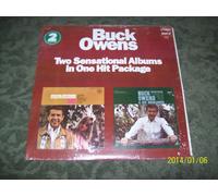 Buck Owens And His Buckaroos - If You Ain't Lovin' [Vinyl LP]