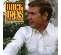 BUCK OWENS & HIS BUCKAROOS - Songs of Inspiration
