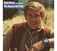 Buck Owens and His Buckaroos – The Kansas City Song – CD