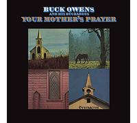 Owens - Your Mother's Prayer