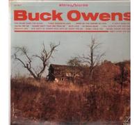 Buck Owens and His Buckeroos: Together Again / My Heart Skips a Beat