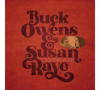 Buck owens and susan raye - Together again