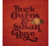 Owens Buck & Susan Raye - Together Again