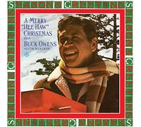 Owens Buck & the Buckaroos - A Merry Hee Haw Christmas