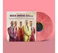 Owens,Buck and His Buckaroos - The Exciting Sounds of Buck Owens and His Buckaroo