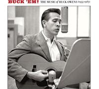 Buck Owens - Buck Em: The Music of.