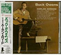 Buck Owens - Buck Owens Sings Harlan Howard