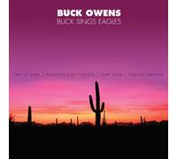 Buck Owens - Buck Sings Eagles [Import]