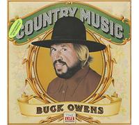 Buck Owens - Country Music [Import]