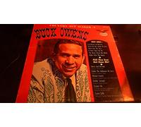 BUCK OWENS/ COWBOY COPAS, ETC. - country hit maker #1 (STARDAY 324 LP)