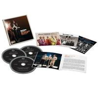 Buck Owens & His Buckaroos - Adios, Farewell, Goodbye, Good Luck, So Long: On Stage 1964-1974 [Compact Discs]