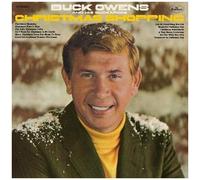 Buck Owens & His Buckaroos - Christmas Shopping [Vinyl Lp]