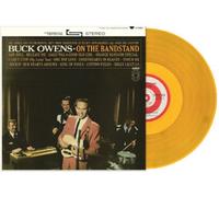 Buck Owens & His Buckaroos - On The Bandstand [Vinyl Lp] Gold