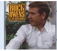 BUCK OWENS & HIS BUCKAROOS - Songs of Inspiration