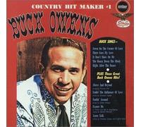 Buck Owens - Hit Maker No.1 [Import]