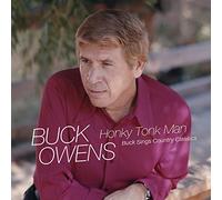 Buck Owens - Honky Tonk Man