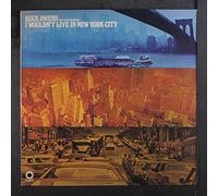 Buck Owens - I Wouldn't Live In New York City