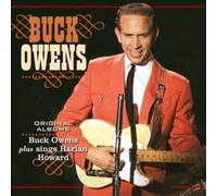 Buck Owens + Sings..