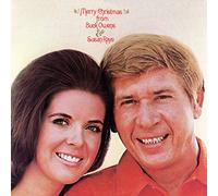 Buck Owens & Susan R - Merry Christmas from Buck Owens and Susa