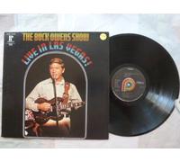 Buck Owens - The Buck Owens Show Live In Las Vegas!