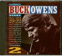 Buck Owens - The Story 1964 [Import]