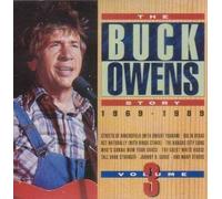 Buck Owens - Vol. 3 1969 [Import]