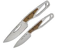 Buck Paklite Field Kit Pro (631 Field Pro/635 Cape Pro), O.D Green BU-0631GRSVP