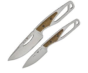 Buck Paklite Field Kit Pro (631 Field Pro/635 Cape Pro), O.D Green BU-0631GRSVP