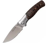 BUCK Pliant Selkirk BU-0836BRS