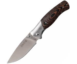 BUCK Pliant Selkirk BU-0836BRS