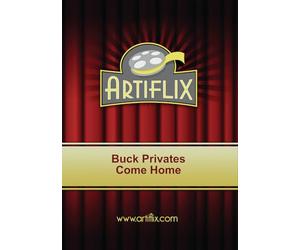 Buck Privates Come Home