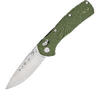 Buck Range Pro, Vert BU-0791GRS1