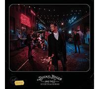 Buck roger and the sidetrackers - Say What [Import]