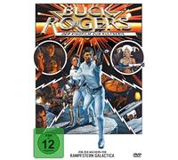 Buck Rogers
