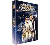 Buck Rogers au 25ème Siècle - Coffret intégral de la Saison 1 E