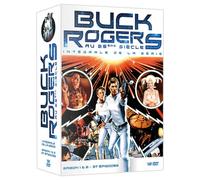 Buck Rogers Au 25ème Siècle - Intégrale De La Série