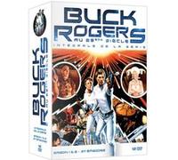 Buck Rogers au 25ème siècle L'intégrale des 2 saisons DVD E